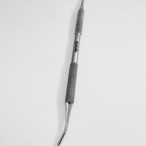 Chiuretă dublă pentru pedichiură- Podopromed