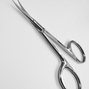 Forfecuta profesionala pentru cuticule Podopromed dimensiune lama - 23 mm