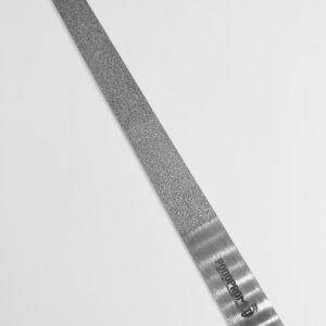 Pila metalică Podopromed-pentru unghii pedichiură/manichiură