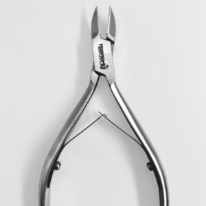 Clește pentru unghii Podopromed Classic dimensiune lama - 14 mm